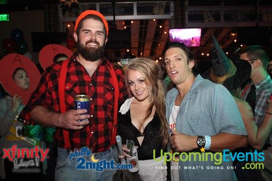 Photo from WICKED @ Xfinity Live!