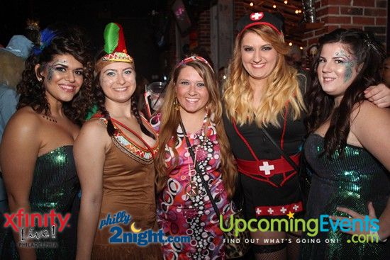 Photo from WICKED @ Xfinity Live!