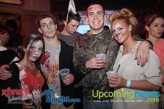 Photo from WICKED @ Xfinity Live!