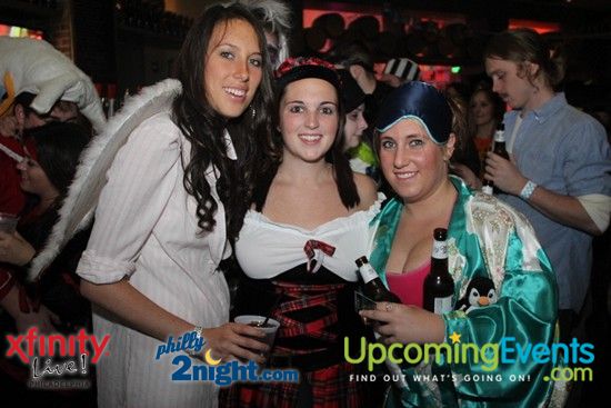 Photo from WICKED @ Xfinity Live!