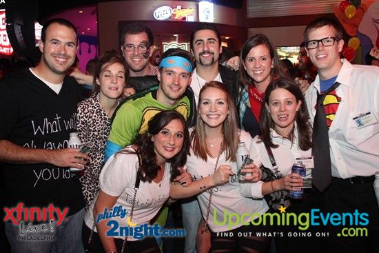 Photo from WICKED @ Xfinity Live!