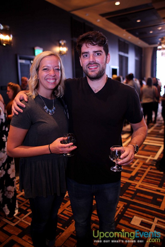 Photo from 2017 Wine & Cocktail Festival