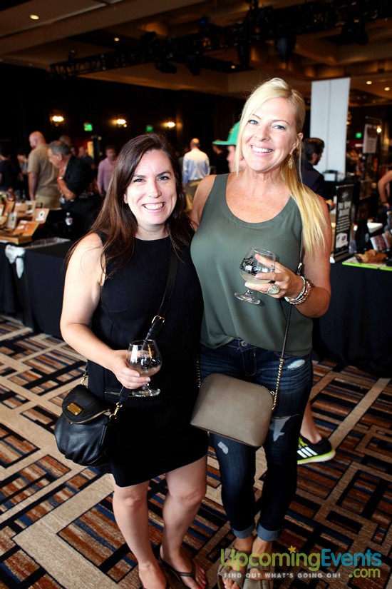 Photo from 2017 Wine & Cocktail Festival