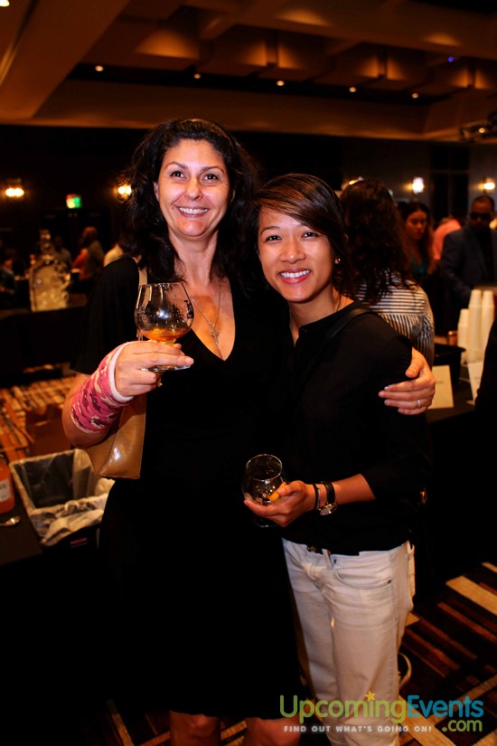 Photo from 2017 Wine & Cocktail Festival