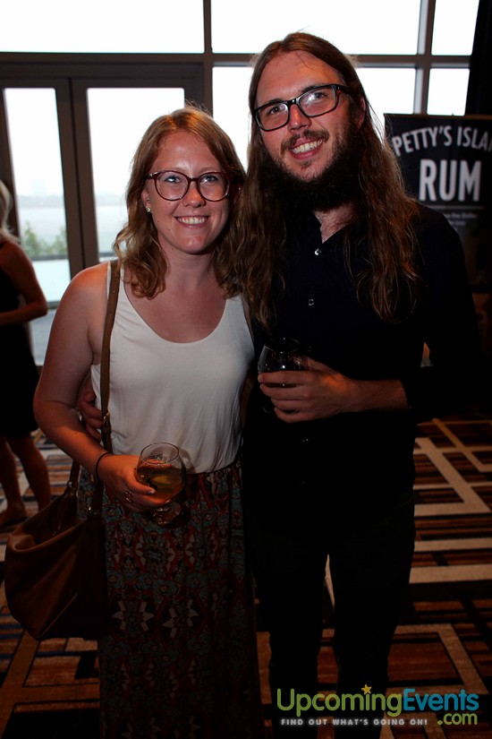 Photo from 2017 Wine & Cocktail Festival