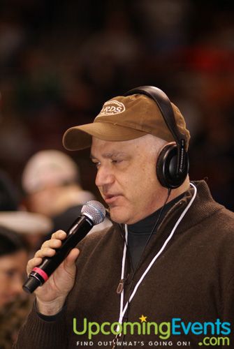 Photo from Wing Bowl 2011