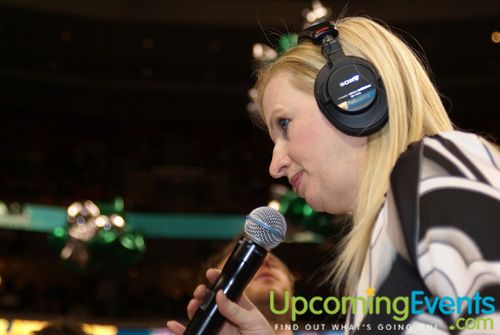 Photo from Wing Bowl 2011