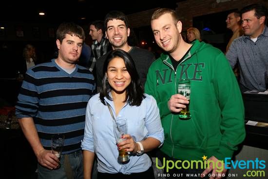 Photo from Philadelphia Winter Beer Festival