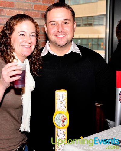 Photo from Philadelphia Winter Beer Festival 2010