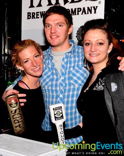 Photo from Philadelphia Winter Beer Festival 2010