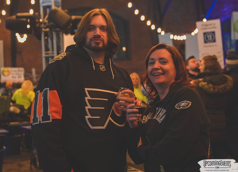 Photo from Philly Winter Craft Beer Fest - Friday Session