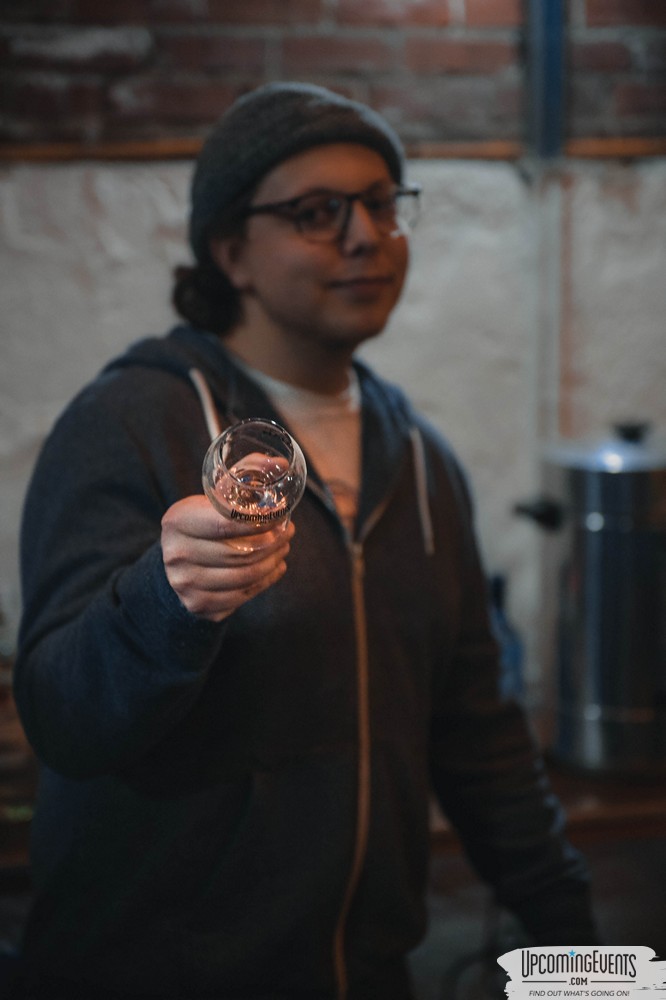 Photo from Philly Winter Craft Beer Fest - Friday Session