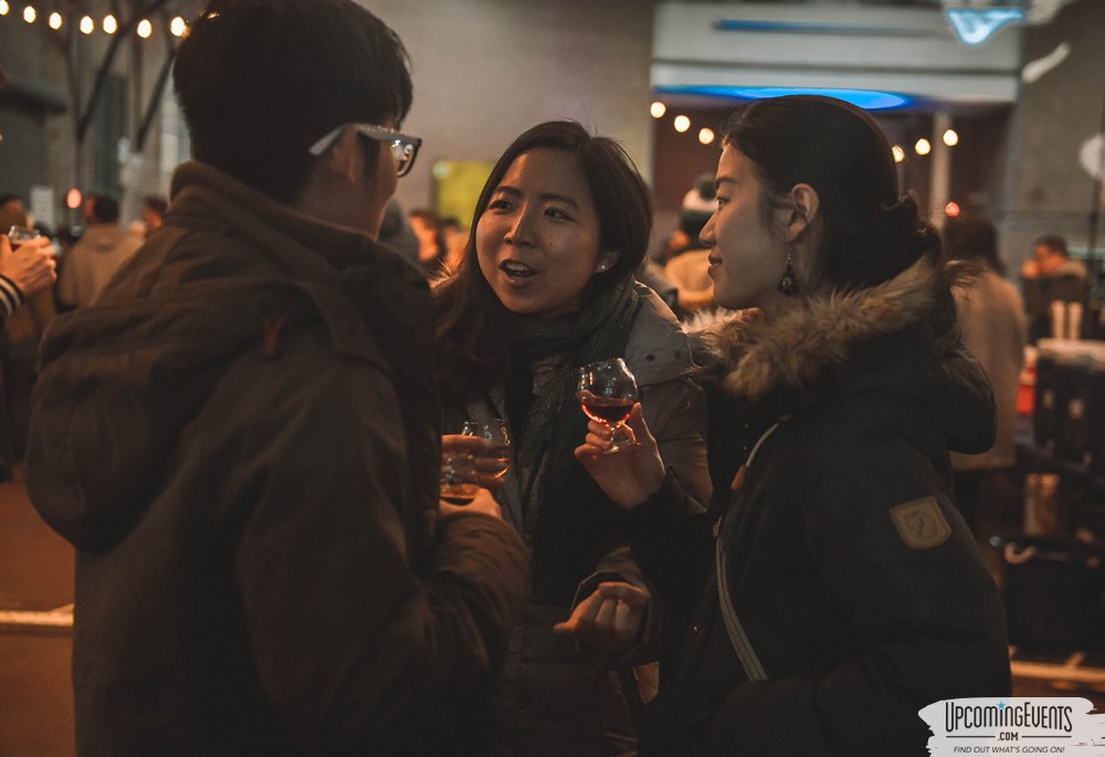 Photo from Philly Winter Craft Beer Fest - Friday Session