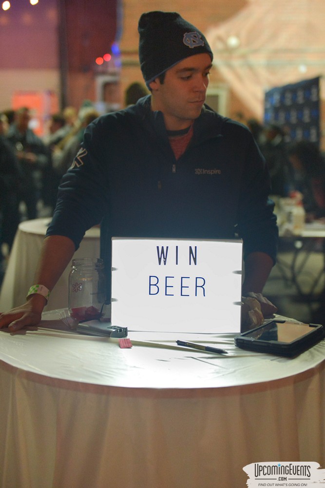 Photo from Philly Winter Craft Beer Fest - Friday Session