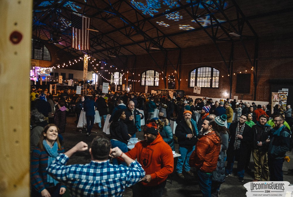 Photo from Philly Winter Craft Beer Fest - Friday Session