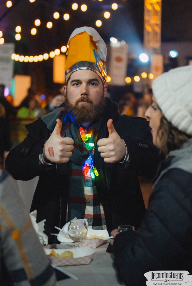 Photo from Philly Winter Craft Beer Fest - Friday Session