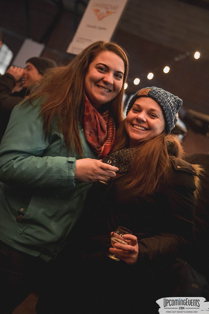 Photo from Philly Winter Craft Beer Fest - Friday Session