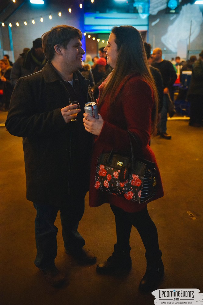 Photo from Philly Winter Craft Beer Fest - Friday Session