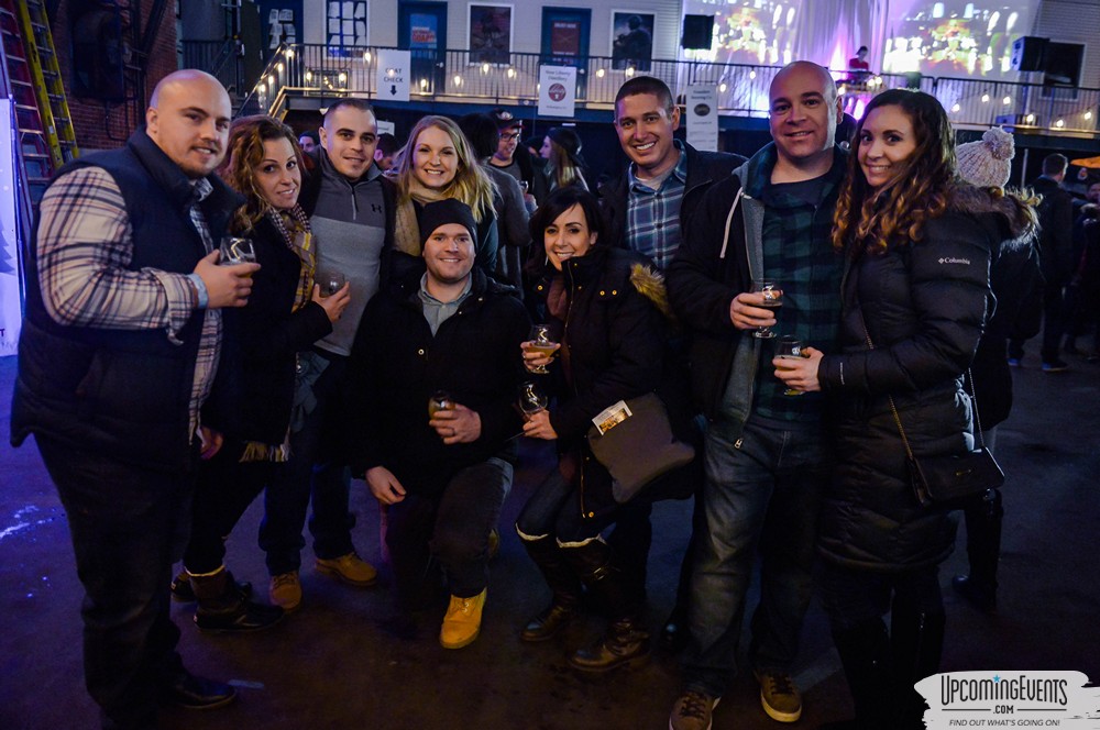 Photo from Philly Winter Craft Beer Fest - Friday Session