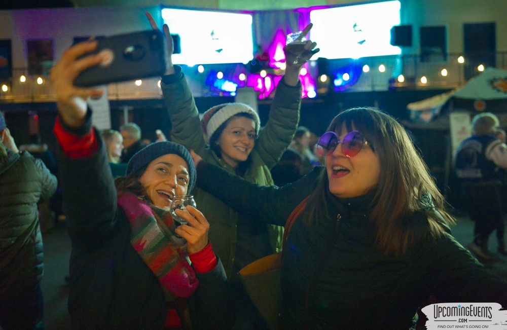 Photo from Philly Winter Craft Beer Fest - Friday Session