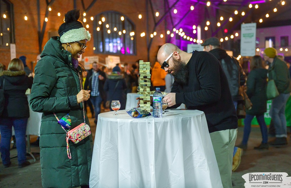 Photo from Philly Winter Craft Beer Fest - Friday Session