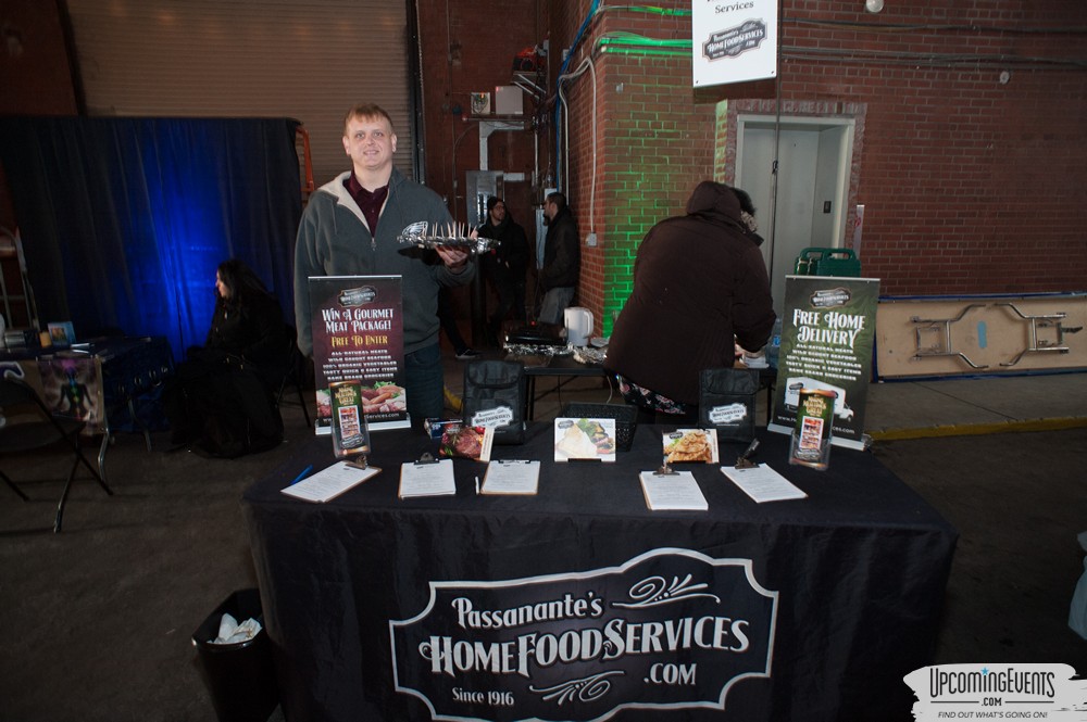 Photo from Philly Winter Craft Beer Fest - Saturday Session 1