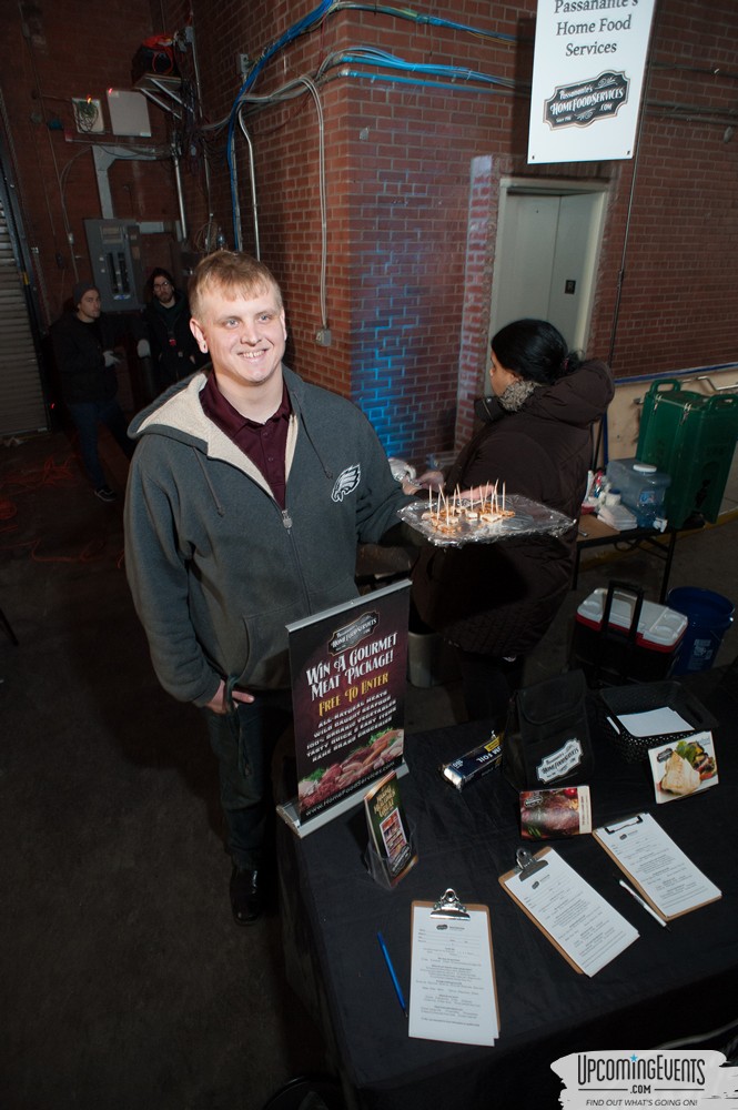 Photo from Philly Winter Craft Beer Fest - Saturday Session 1