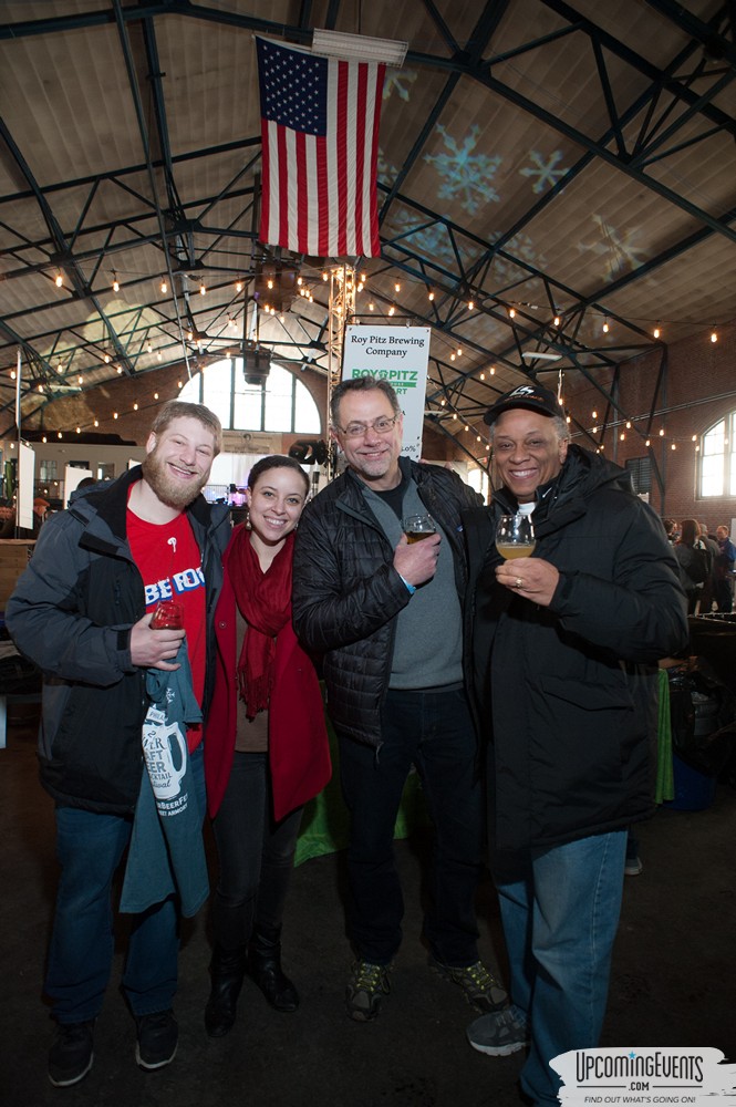 Photo from Philly Winter Craft Beer Fest - Saturday Session 1