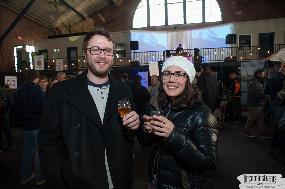 Photo from Philly Winter Craft Beer Fest - Saturday Session 1