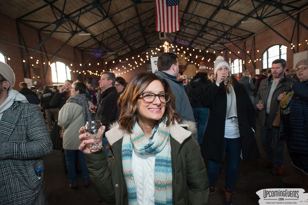 Photo from Philly Winter Craft Beer Fest - Saturday Session 1