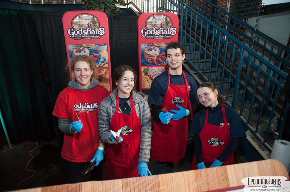 Photo from Philly Winter Craft Beer Fest - Saturday Session 1