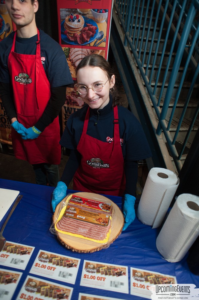 Photo from Philly Winter Craft Beer Fest - Saturday Session 1