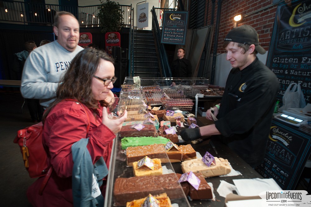 Photo from Philly Winter Craft Beer Fest - Saturday Session 1