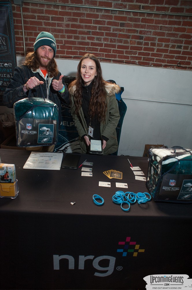 Photo from Philly Winter Craft Beer Fest - Saturday Session 1