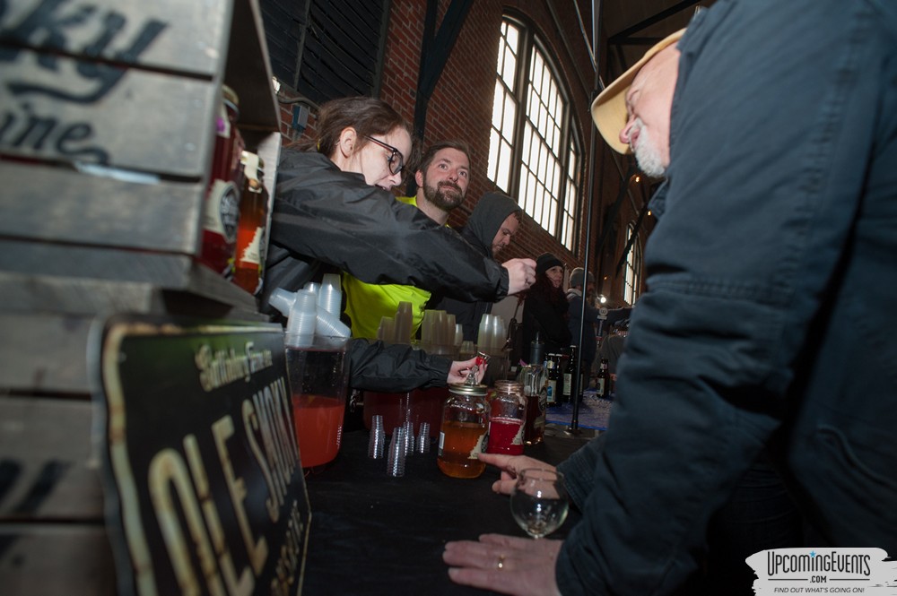 Photo from Philly Winter Craft Beer Fest - Saturday Session 1