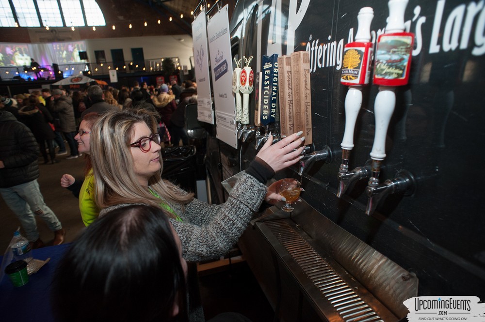 Photo from Philly Winter Craft Beer Fest - Saturday Session 1