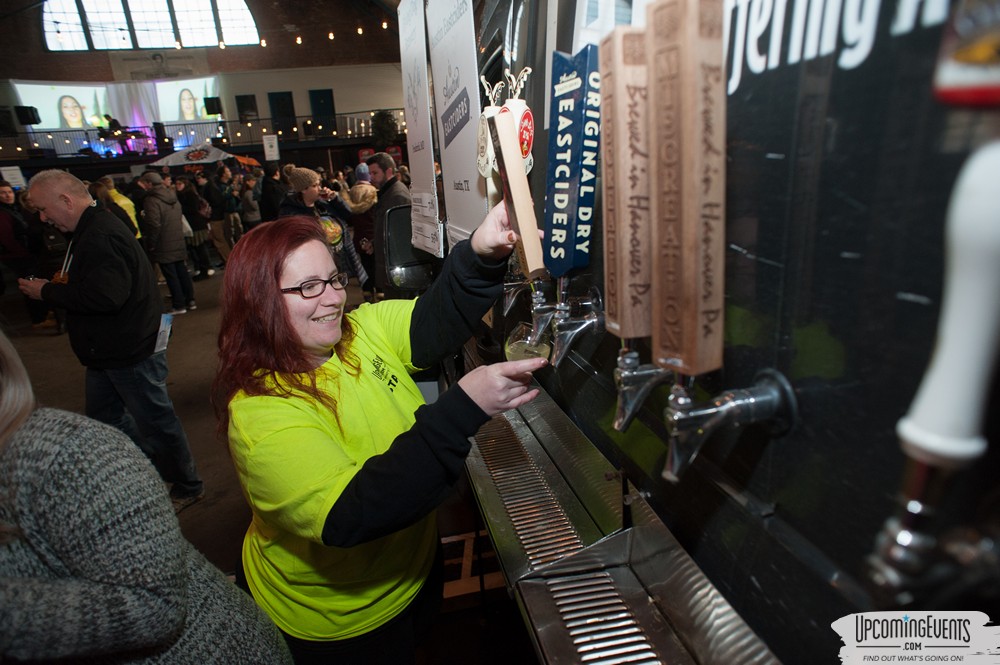 Photo from Philly Winter Craft Beer Fest - Saturday Session 1