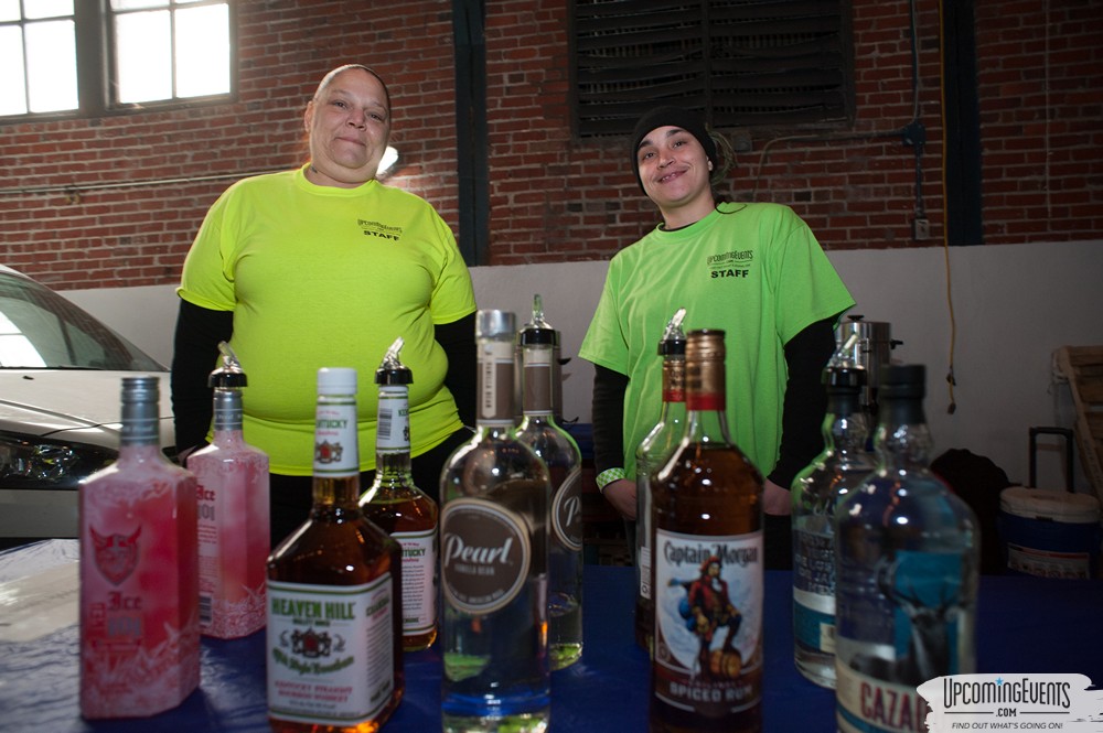 Photo from Philly Winter Craft Beer Fest - Saturday Session 1