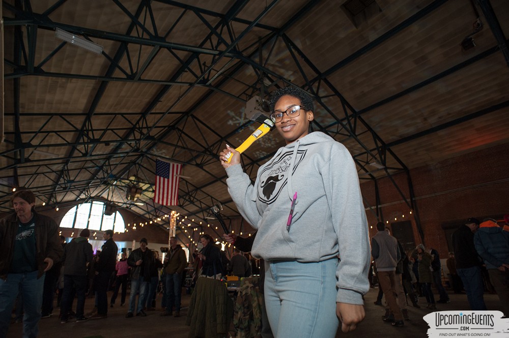 Photo from Philly Winter Craft Beer Fest - Saturday Session 1