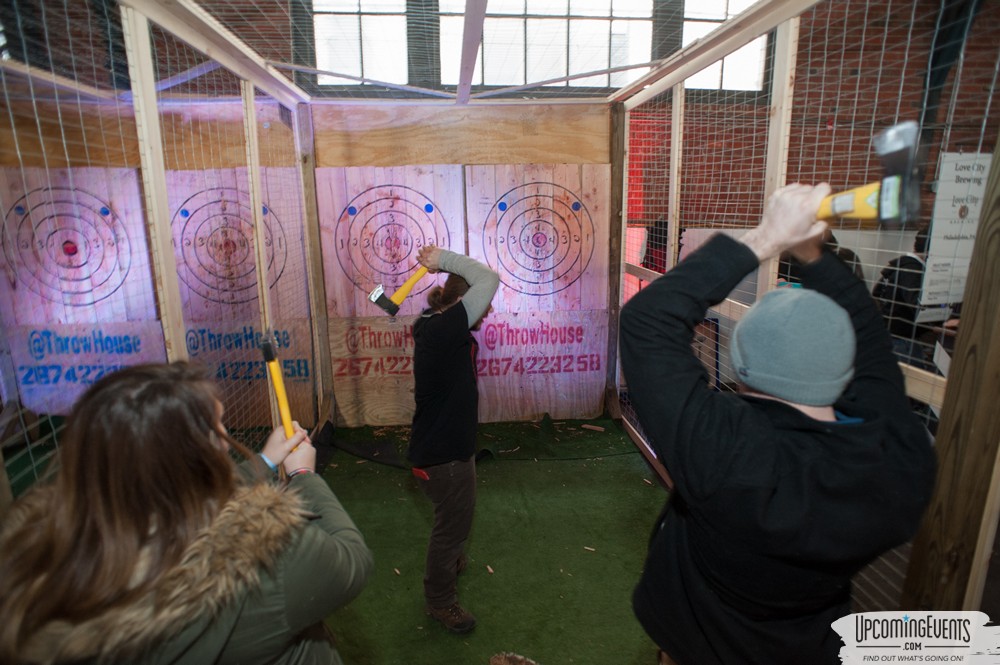 Photo from Philly Winter Craft Beer Fest - Saturday Session 1