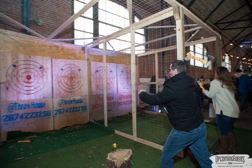 Photo from Philly Winter Craft Beer Fest - Saturday Session 1