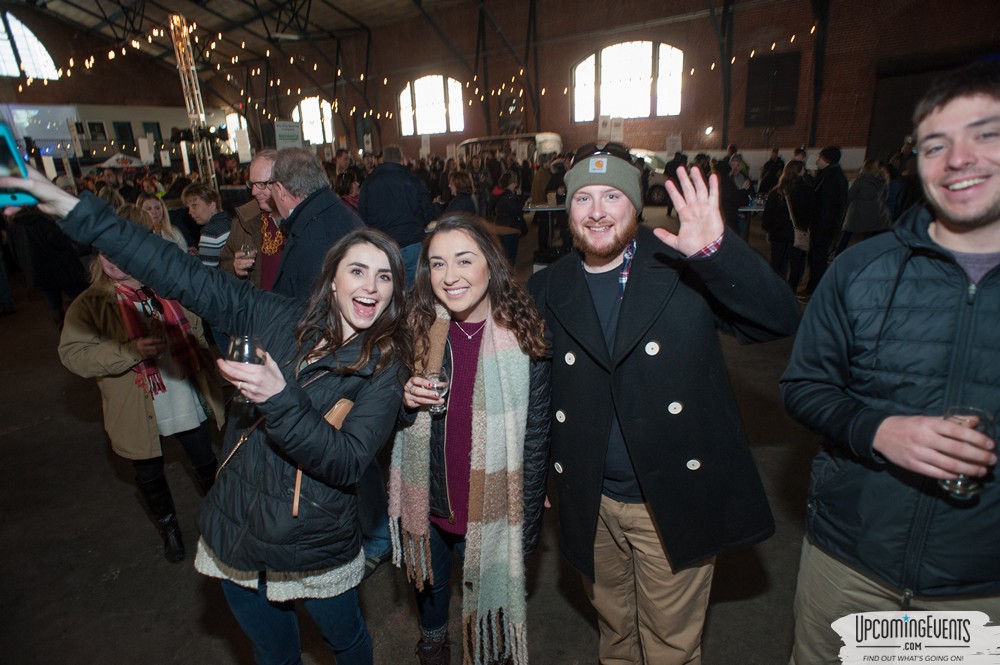 Photo from Philly Winter Craft Beer Fest - Saturday Session 1