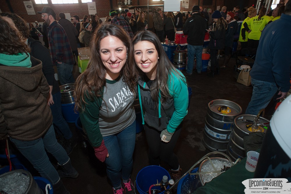 Photo from Philly Winter Craft Beer Fest - Saturday Session 1