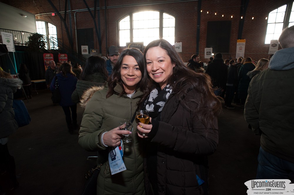 Photo from Philly Winter Craft Beer Fest - Saturday Session 1