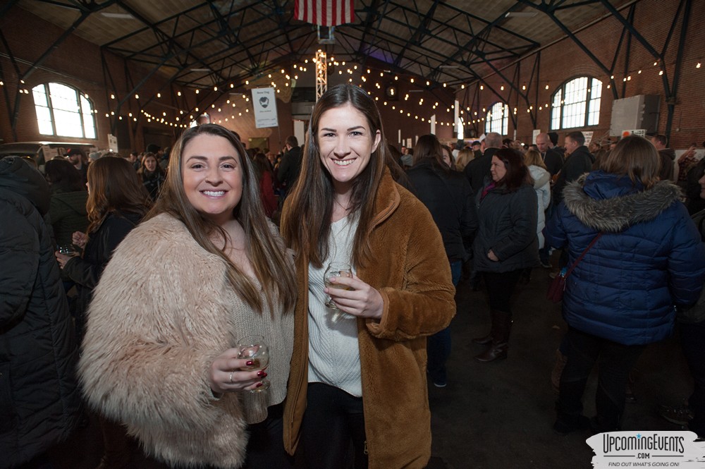 Photo from Philly Winter Craft Beer Fest - Saturday Session 1