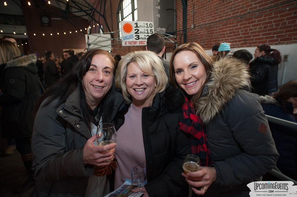 Photo from Philly Winter Craft Beer Fest - Saturday Session 1