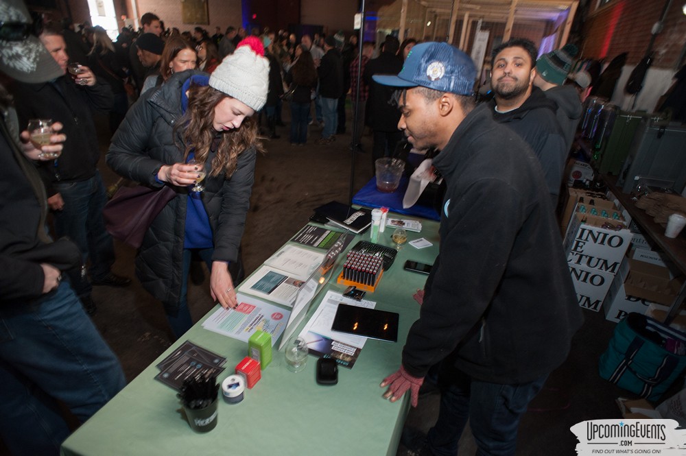 Photo from Philly Winter Craft Beer Fest - Saturday Session 1