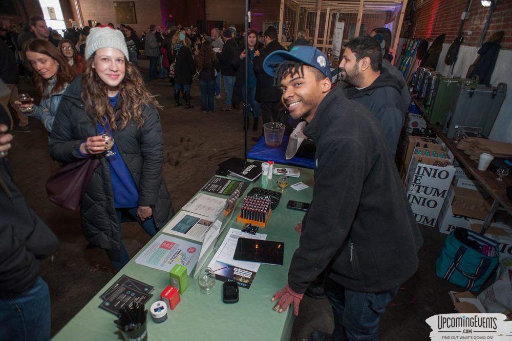 Photo from Philly Winter Craft Beer Fest - Saturday Session 1