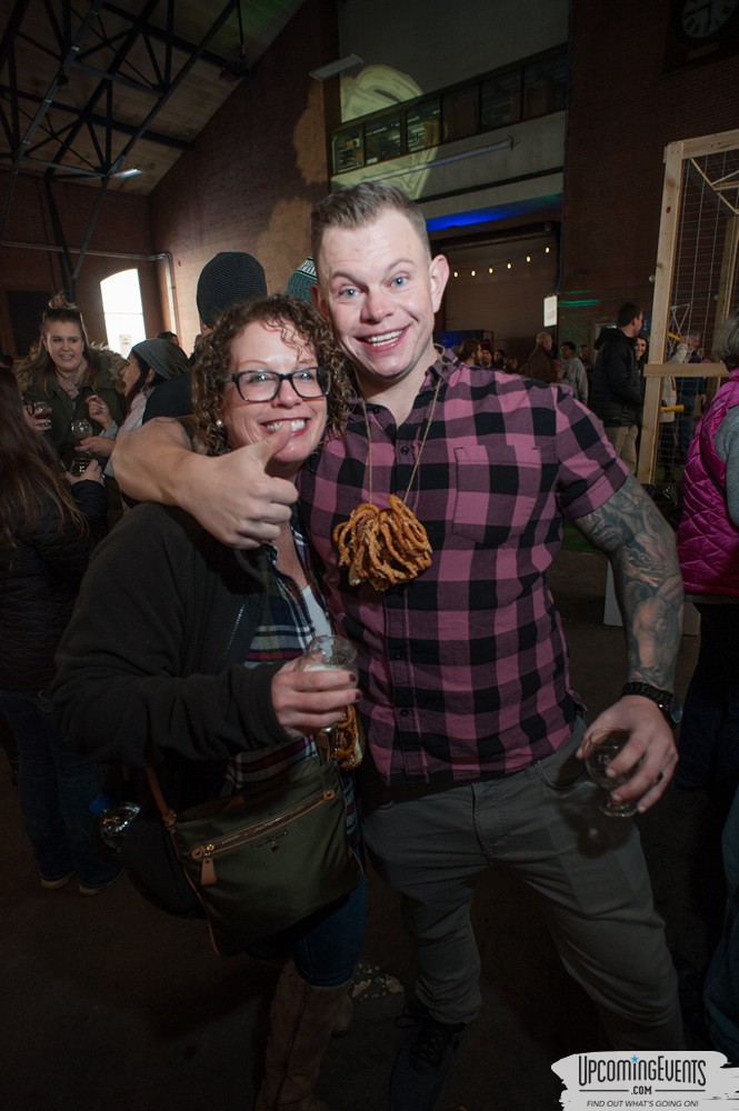 Photo from Philly Winter Craft Beer Fest - Saturday Session 1