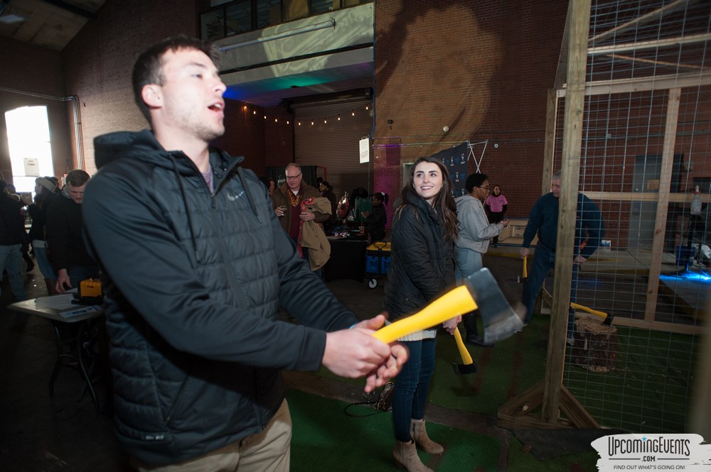 Photo from Philly Winter Craft Beer Fest - Saturday Session 1